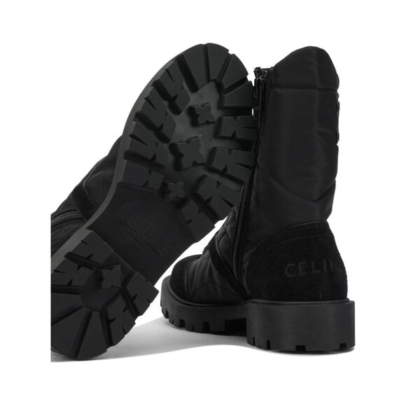 Celine Margaret Ankle Boots IT 37 Women - Picture 5 of 5